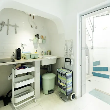 Casa Irmas, Maison De