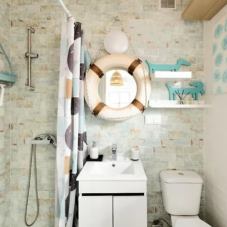 度假居 Casa Irmas, Maison De 奥良