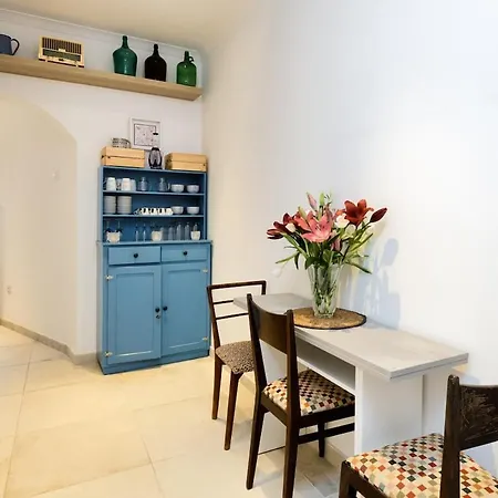 度假居 Casa Irmas, Maison De *