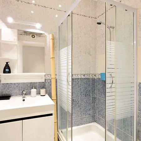 度假居 Casa Irmas, Maison De *