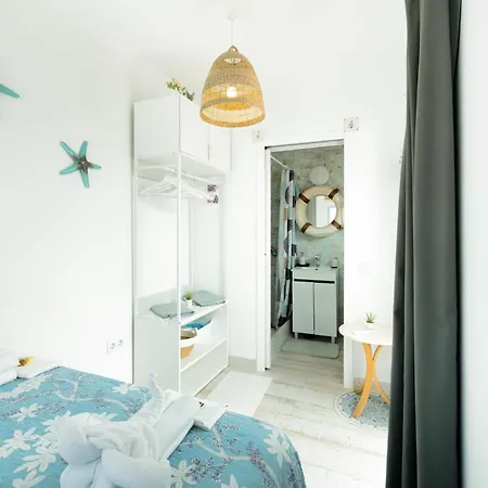 度假居 Casa Irmas, Maison De *