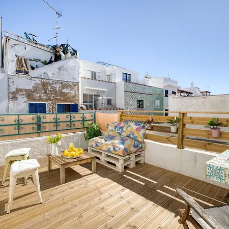 Casa Irmas, Maison De *