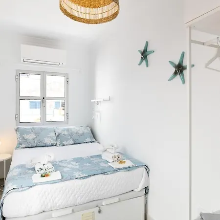 Casa Irmas, Maison De Olhão