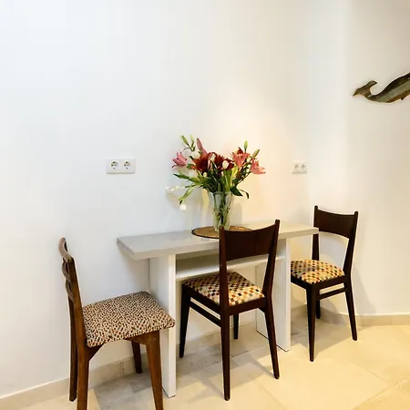 بيت للعطل Casa Irmas, Maison De