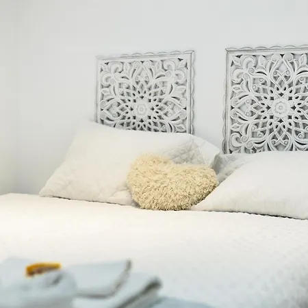 Vakantiehuis Casa Irmas, Maison De Olhão