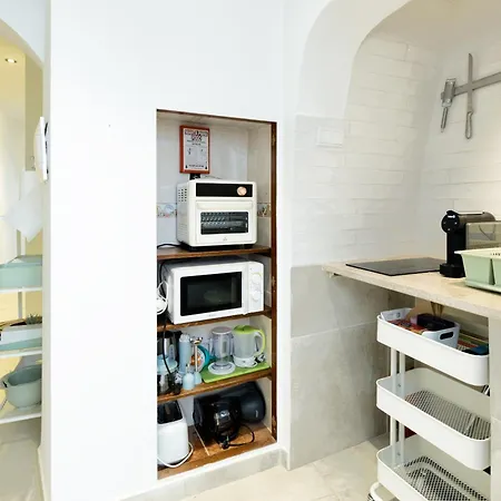 Casa Irmas, Maison De Olhão