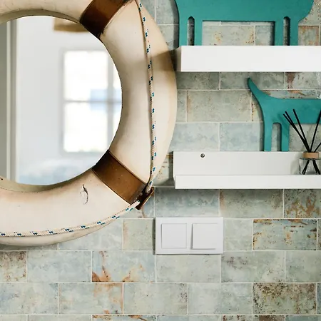 Vakantiehuis Casa Irmas, Maison De