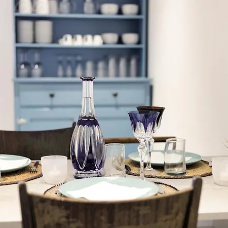 Vakantiehuis Casa Irmas, Maison De *